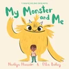 KNYGA Hussain, Nadiya My Monster and Me