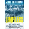 KNYGA Hutchcraft, Mitch Limitless: Nine Pillars to Unlock Extraordinary Human Potential
