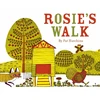 KNYGA Hutchins, Pat Rosie's Walk