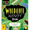 KNYGA Hutchinson Sam Wildlife Activity Book: Activities for Little Zoologists