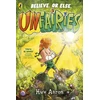 KNYGA Huw Aaron Unfairies