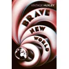 KNYGA Huxley, Aldous Brave New World