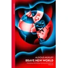 KNYGA Huxley, Aldous Brave New World