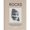 KNYGA Hybl, Vojta Rocks: A Guide to the Stones Around Us and the Stories They Tell