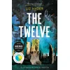 KNYGA Bookshop Hyder Liz The Twelve