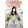 KNYGA Hynde, Chrissie Reckless