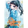 KNYGA Hyuuga Natsu Apothecary Diaries 03 (Manga)