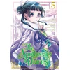 KNYGA Hyuuga Natsu Apothecary Diaries 05 (Manga)