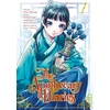 KNYGA Hyuuga Natsu Apothecary Diaries 07 (Manga)