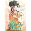 KNYGA Hyuuga, Natsu; Nanao, Itsuki Apothecary Diaries 11 (Manga)