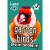 KNYGA i-SPY Garden Birds: Spy it! Score it!