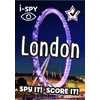 KNYGA i-SPY London