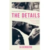 KNYGA Ia Genberg The Details, Shortlisted for the 2024 International Booker Prize