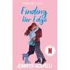 KNYGA Iacopelli Jennifer Finding Her Edge: A must-read YA sports romance love triangle on ice and Netflix Top Ten series!