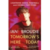KNYGA Ian Broudie Tomorrow's Here Today
