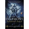 KNYGA Ian C Esslemont Kellanved's Reach