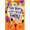 KNYGA Ian Eagleton Boy Who Cried Ghost