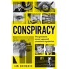 KNYGA Ian Elliott Shircore Conspiracy