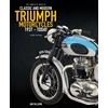 KNYGA Ian Falloon Complete Book of Classic and Modern Triumph Motorcycles 3rd Edition