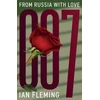 KNYGA Ian Fleming From Russia with Love