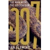 KNYGA Ian Fleming Man with the Golden Gun