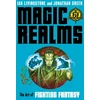 KNYGA Ian Livingstone Magic Realms