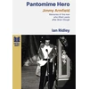 KNYGA Ian Ridley Pantomime Hero