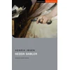 KNYGA Ibsen, Henrik Hedda Gabler