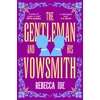 KNYGA Ide Rebecca Gentleman and His Vowsmith