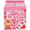 KNYGA Ideas, Make Believe Boba Capybara Sketchbook Set