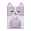 KNYGA Ideas, Make Believe Corgi Sketchbook