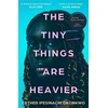 KNYGA Ifesinachi Okonkwo Esther Tiny Things Are Heavier: Longlisted for the Dylan Thomas Prize 2026