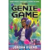 KNYGA Ifueko, Jordan Genie Game: Grant wishes. Earn points. Escape the game!