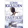 KNYGA Iggulden, Conn Death of Kings