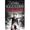 KNYGA Iggulden, Conn Užkariautojas