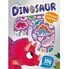 KNYGA Igloo Books Ltd; Sparkpool Dinosaur Sticker Scenes