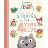 KNYGA Lindsey Dean Igloo Five-Minute Stories for 4 Year Olds