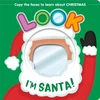 KNYGA Igloo Books Ltd; Sparkpool Look I'm Santa!