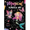 KNYGA Igloo Books Ltd; Sparkpool Magical Scratch Art