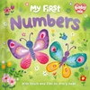 KNYGA Igloo Books Ltd; Sparkpool My First Numbers