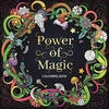 KNYGA Igloo Books Ltd; Sparkpool Power of Magic Colouring Book