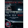 KNYGA Ihli Noelle W Run On Raudona