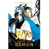 KNYGA Ikemoto Ghosh Mina Hyo and the Deep-Rooted Demon