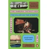 KNYGA Ikenami Shotaro Samurai Detectives: Volume 2: The Killer on the Streets
