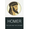 KNYGA Iliad and the Odyssey