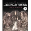 KNYGA John Bauer Illustrated Treasury of Swedish Folk and Fairy Tales