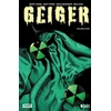 KNYGA Image Comics GEIGER VOL 04
