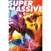 KNYGA Image Comics Supermassive Volume 1: A Massive-Verse Book