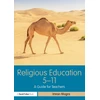 KNYGA Imran Mogra Religious Education 5-11