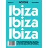 KNYGA iN, LOST Lost in Ibiza: 2nd Edition